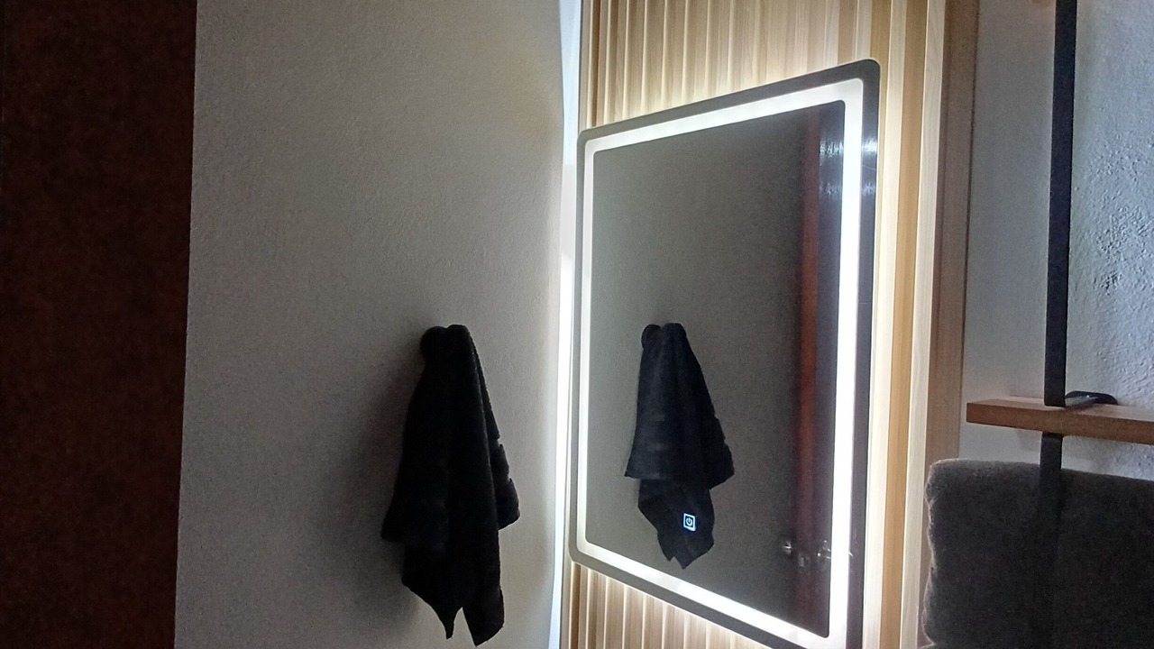 Photo of Bathroom in Tecamac