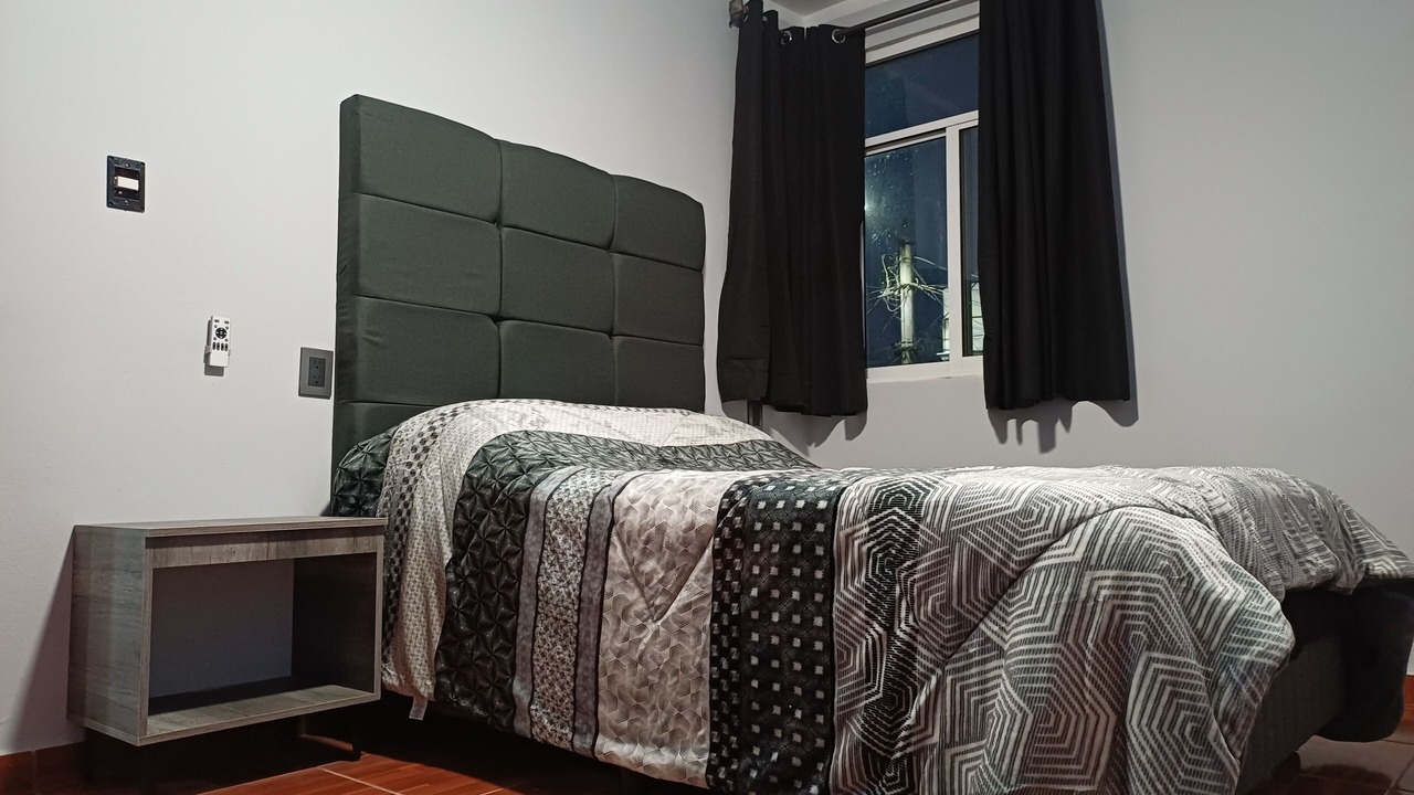 Photo of Bedroom in Tecamac