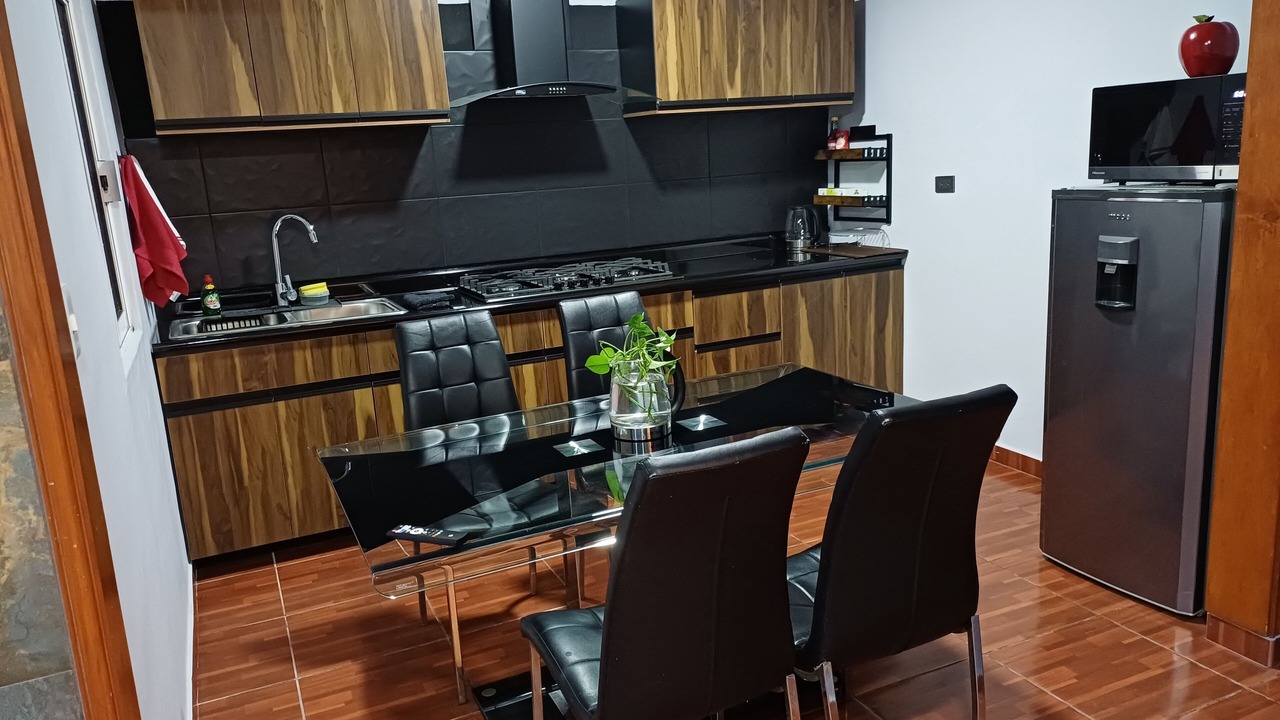 Photo of Kitchen in Tecamac