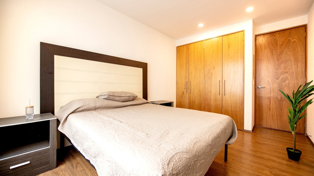 Photo of Bedroom in Benito Juarez