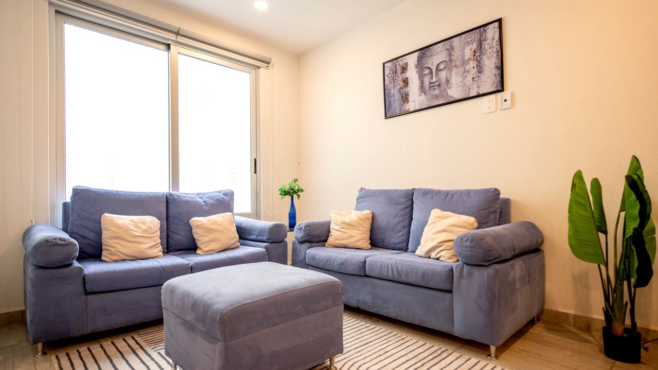 Photo of Livingroom in Benito Juarez