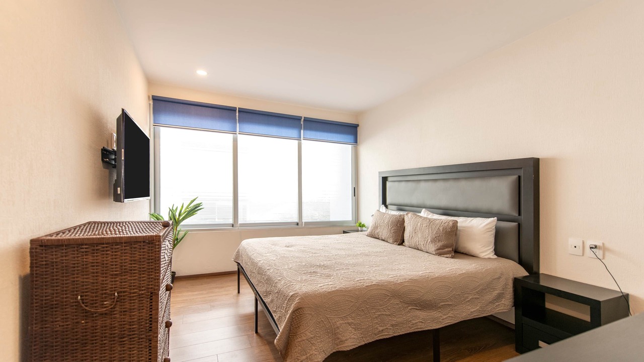 Photo of Bedroom in Benito Juarez