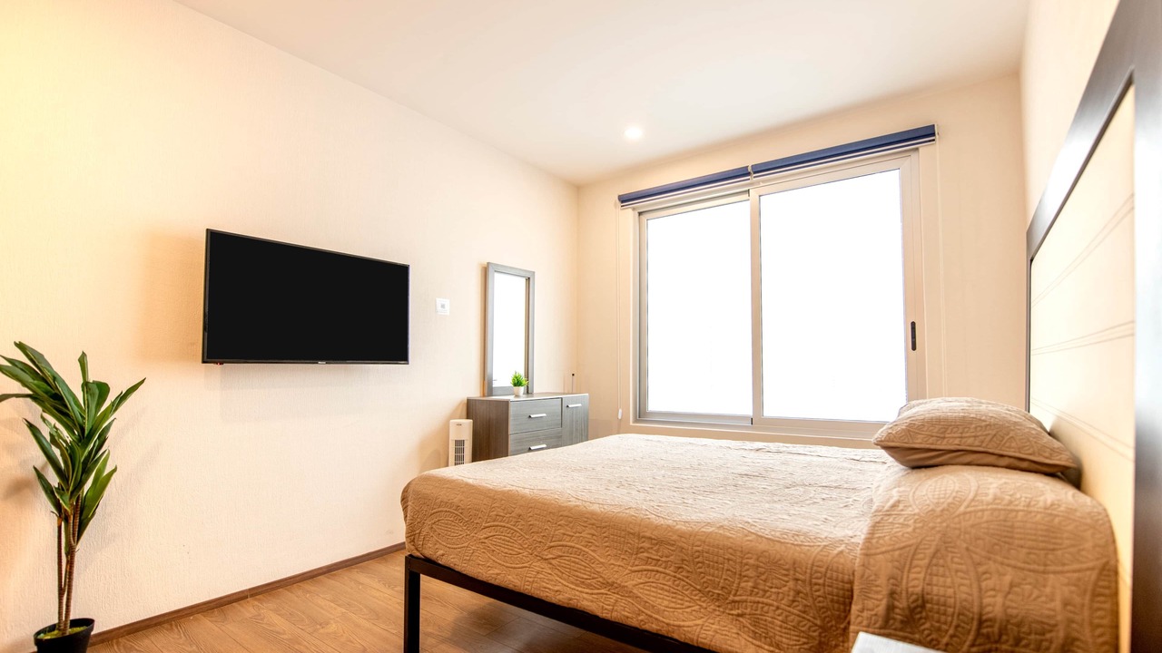 Photo of Bedroom in Benito Juarez