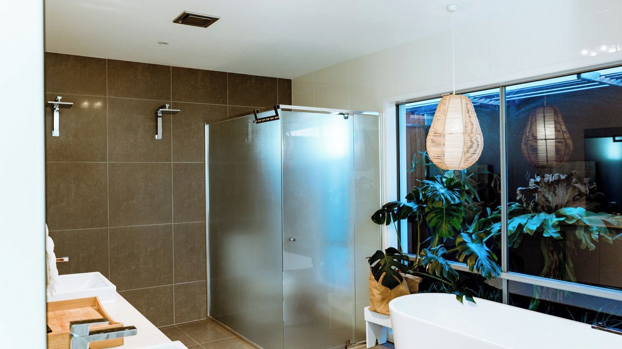 Photo of Bathroom in Noosa Heads