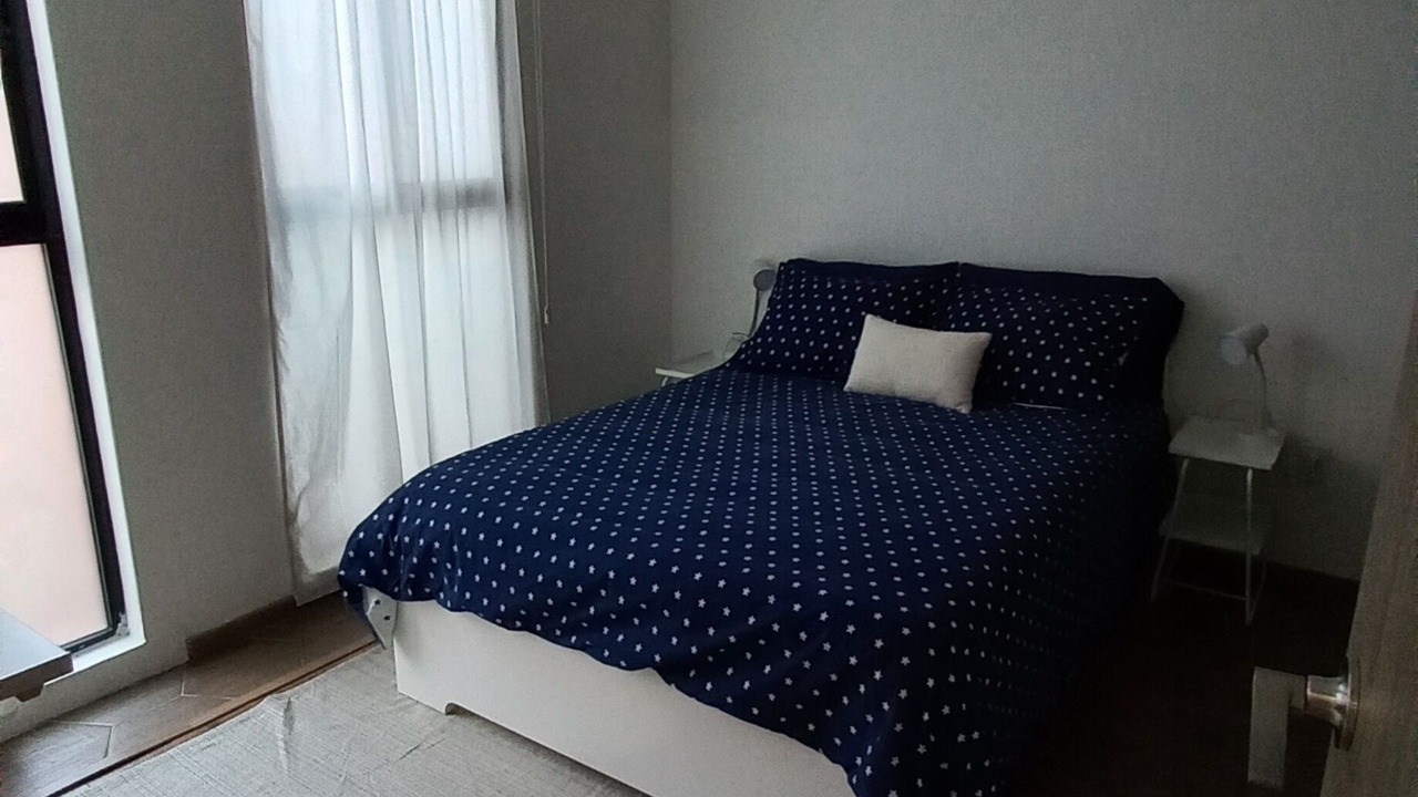 Photo of Bedroom in Cuauhtemoc