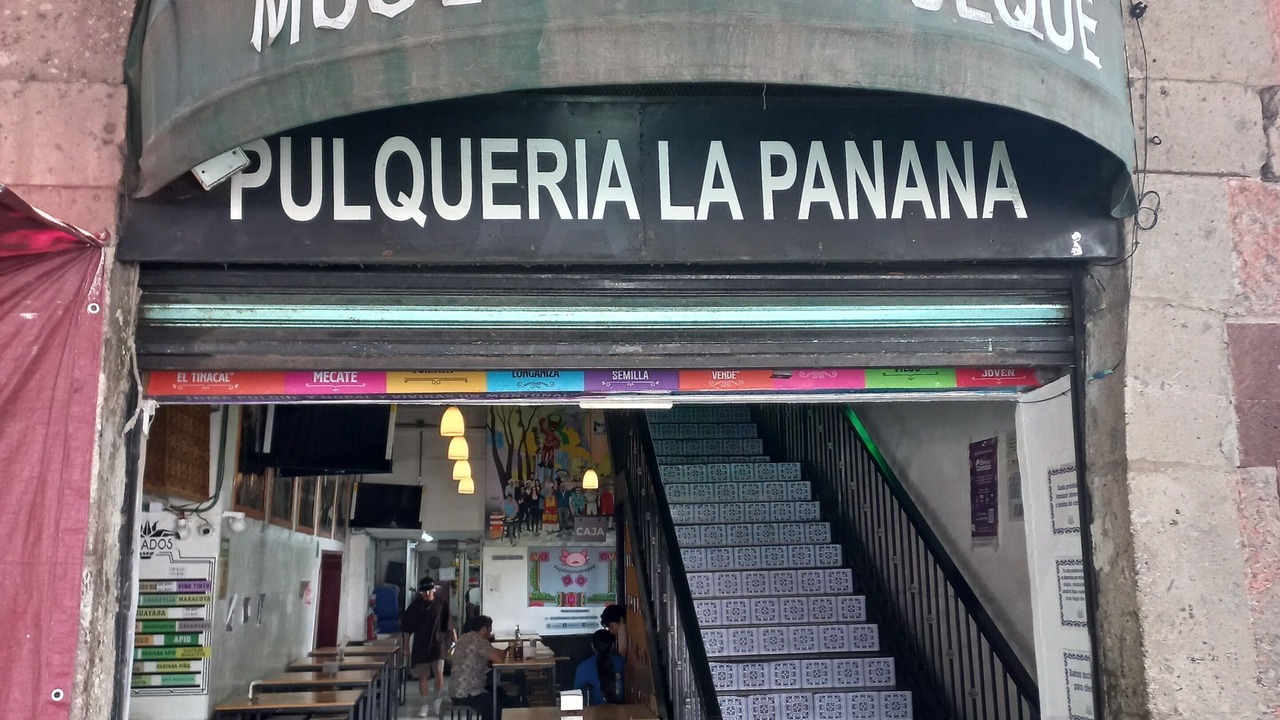 Photo of Outdoor in Cuauhtemoc
