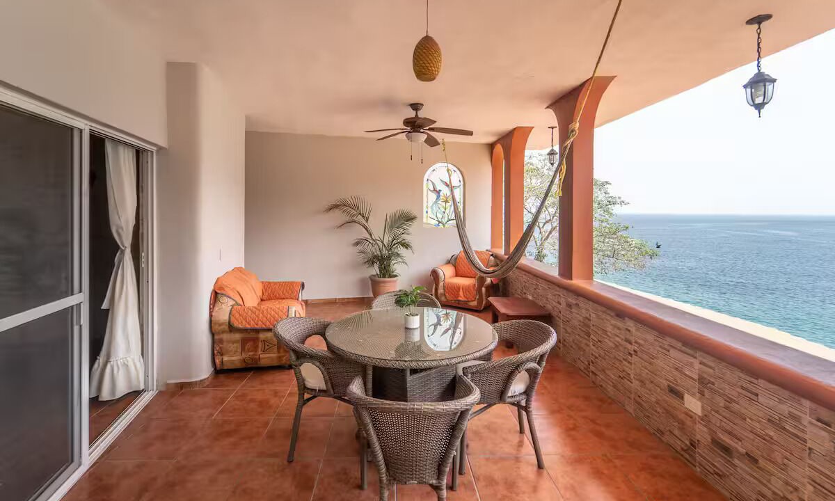 Photo of Outdoor in Yelapa