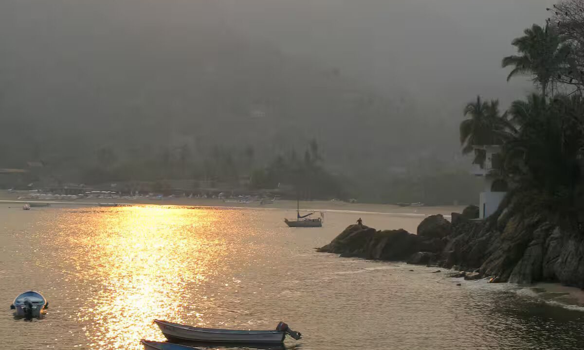 Photo of Others in Yelapa