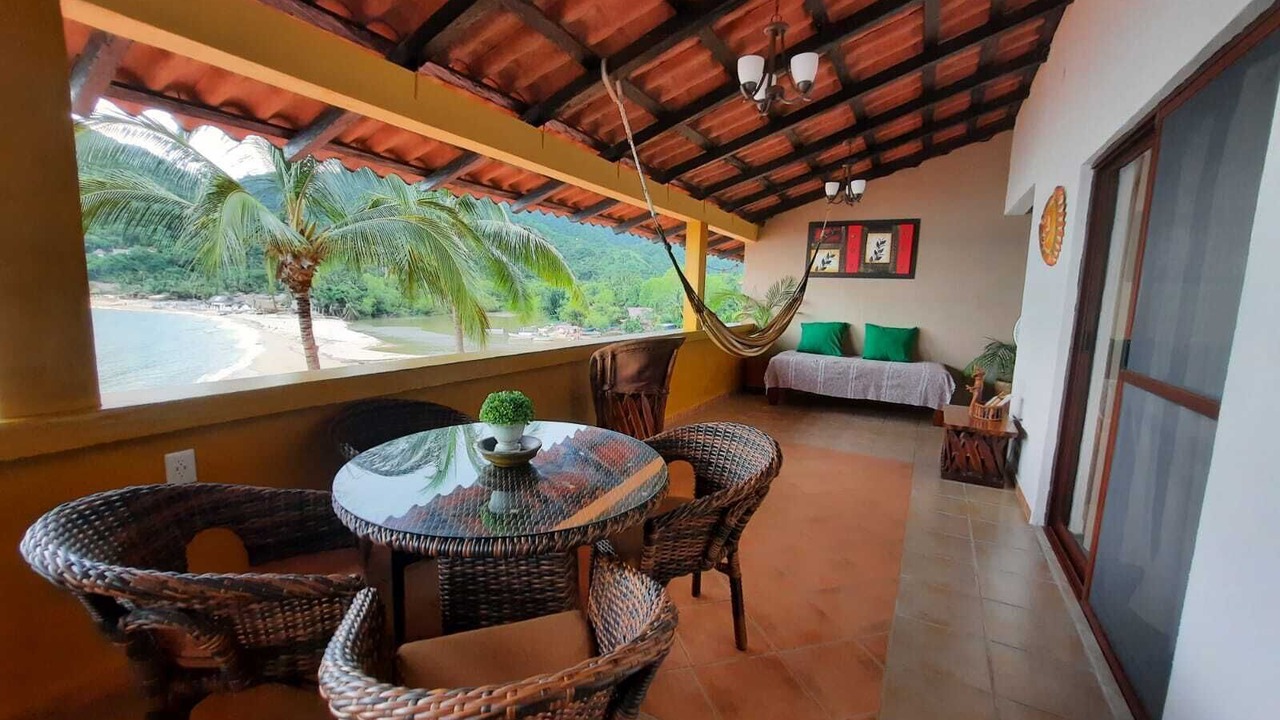 Photo of Outdoor in Yelapa