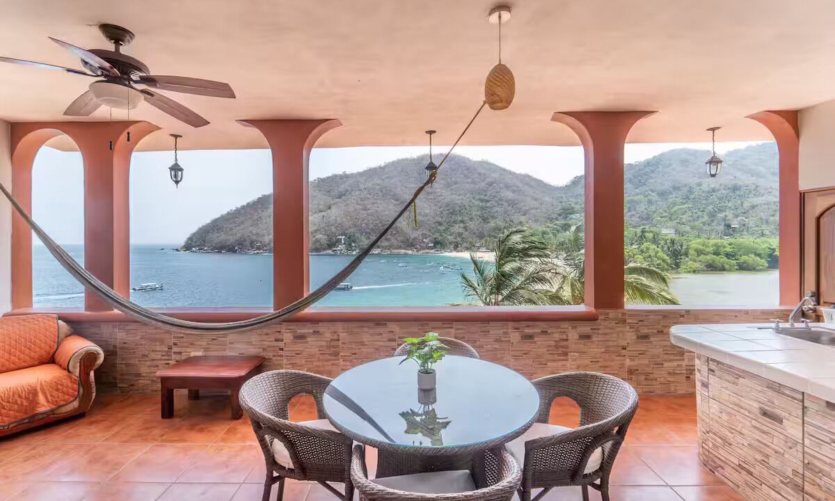 Photo of Outdoor in Yelapa
