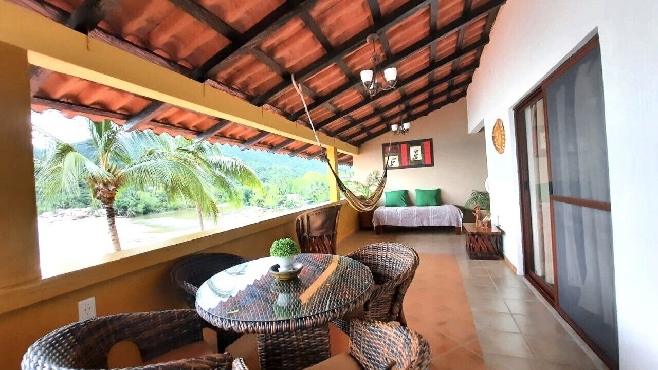 Photo of Outdoor in Yelapa