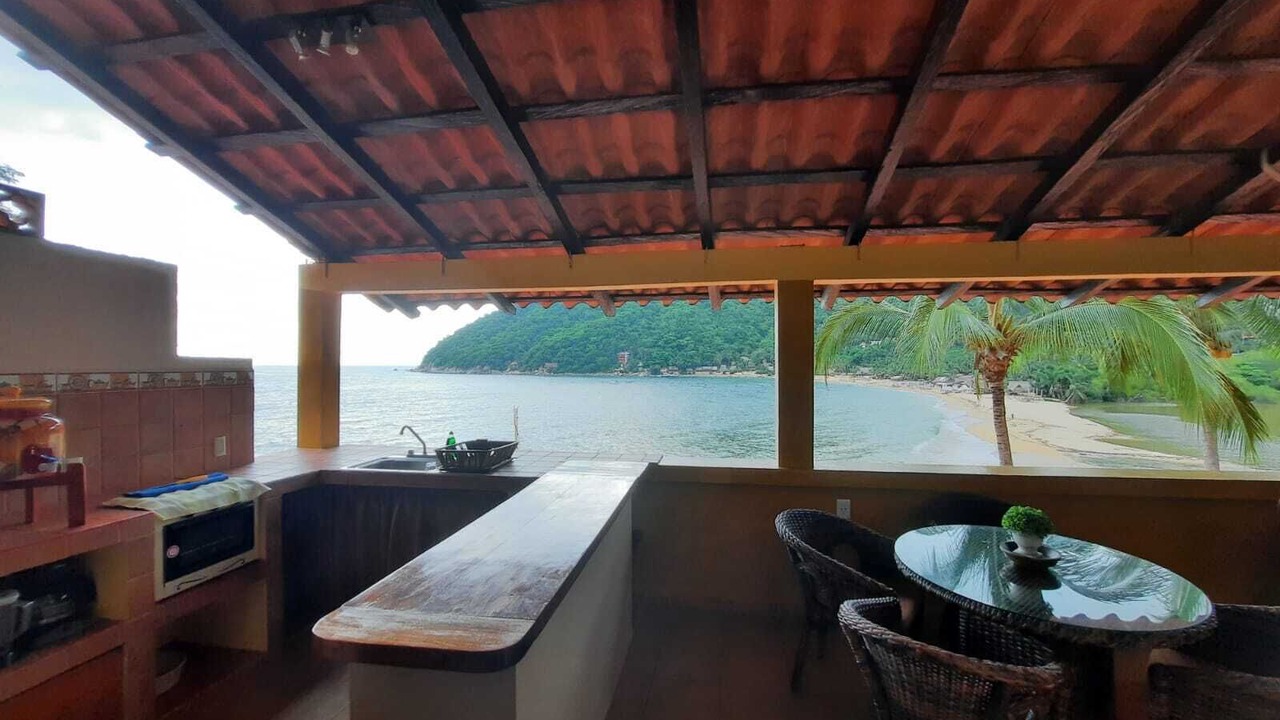 Photo of Outdoor in Yelapa