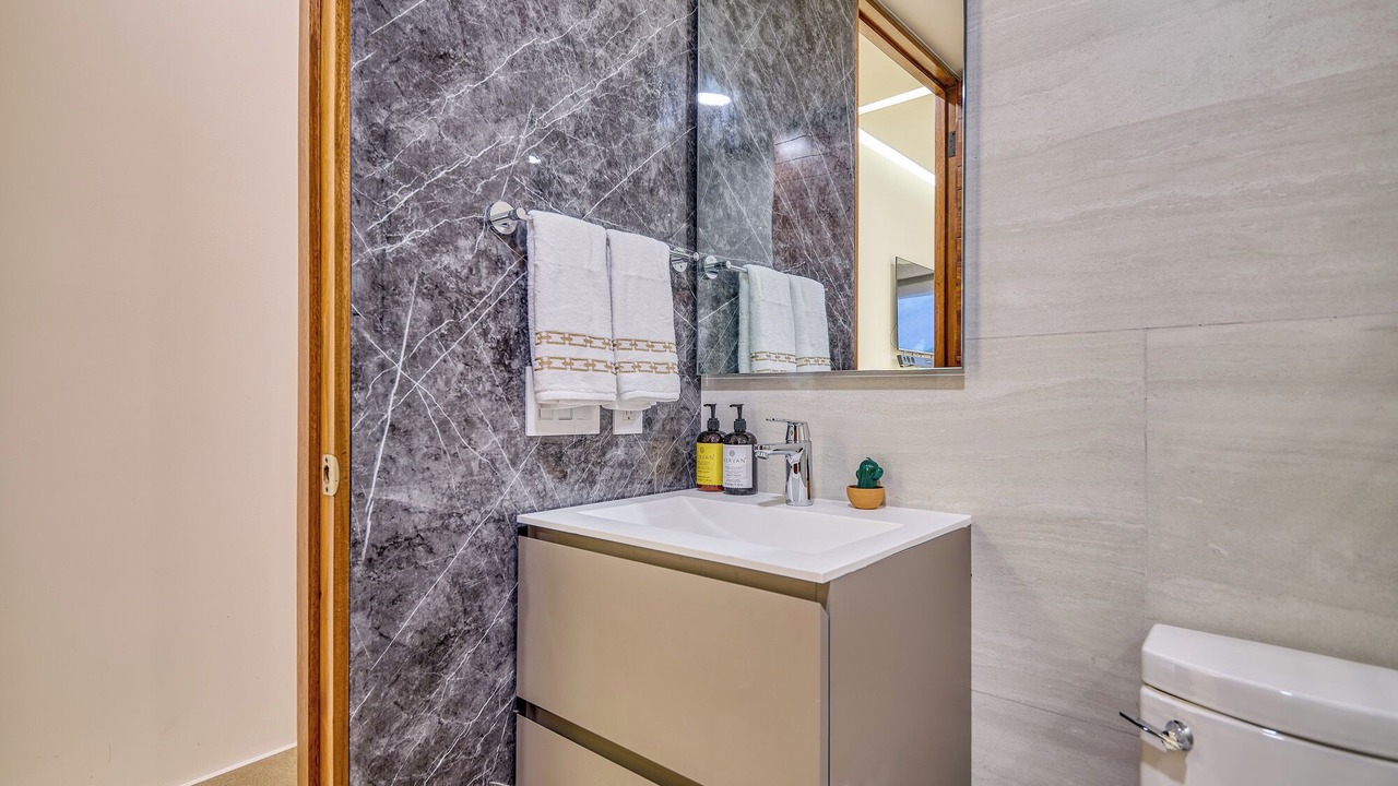 Photo of Bathroom in Bucerias