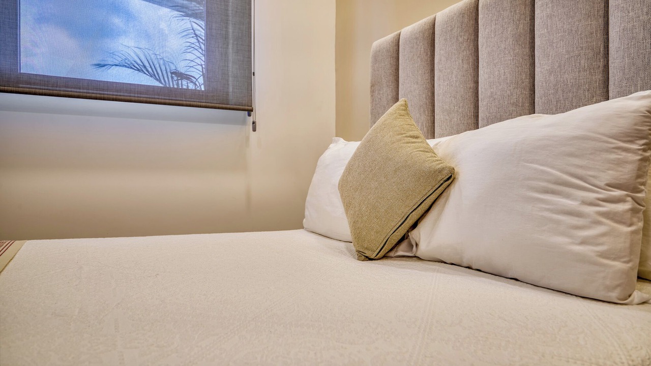 Photo of Bedroom in Bucerias