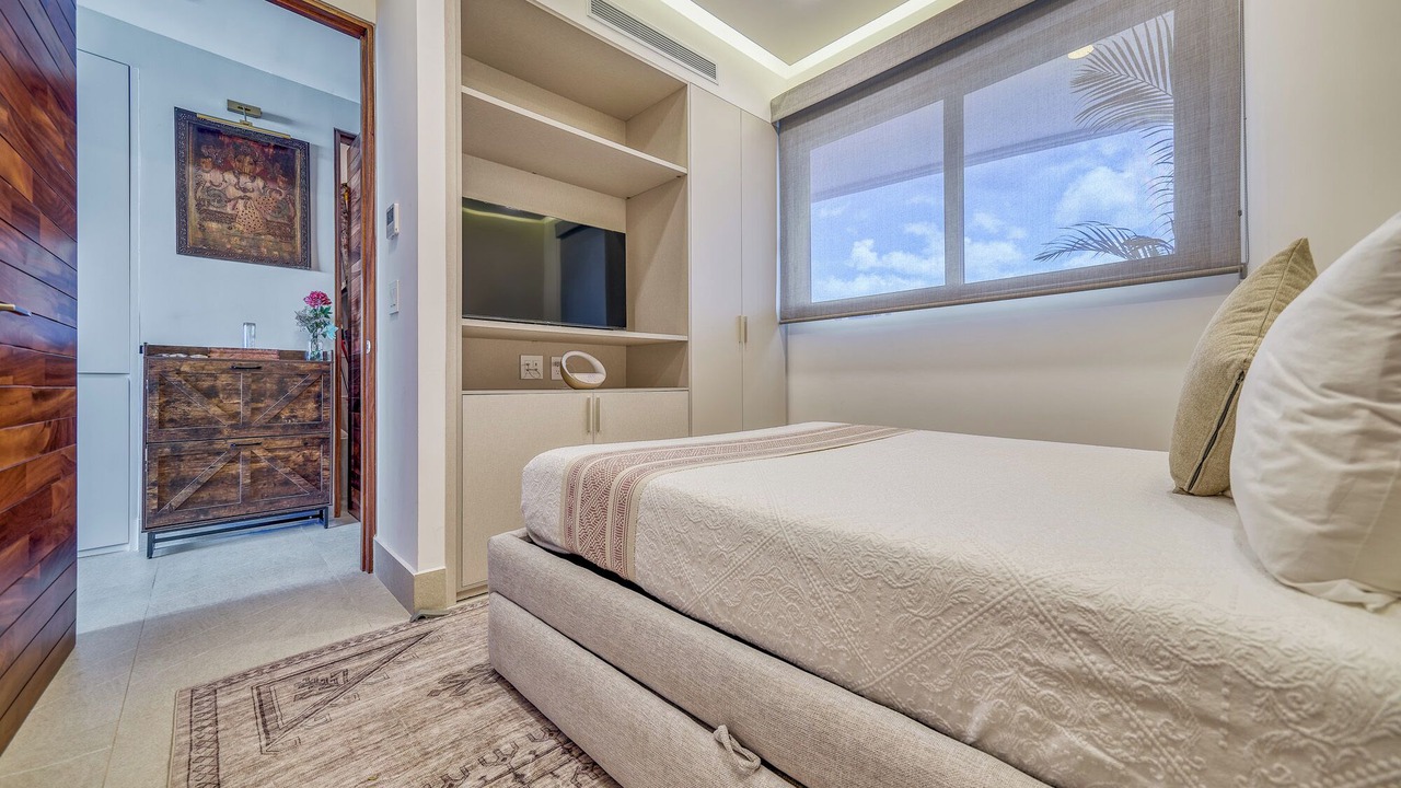 Photo of Bedroom in Bucerias