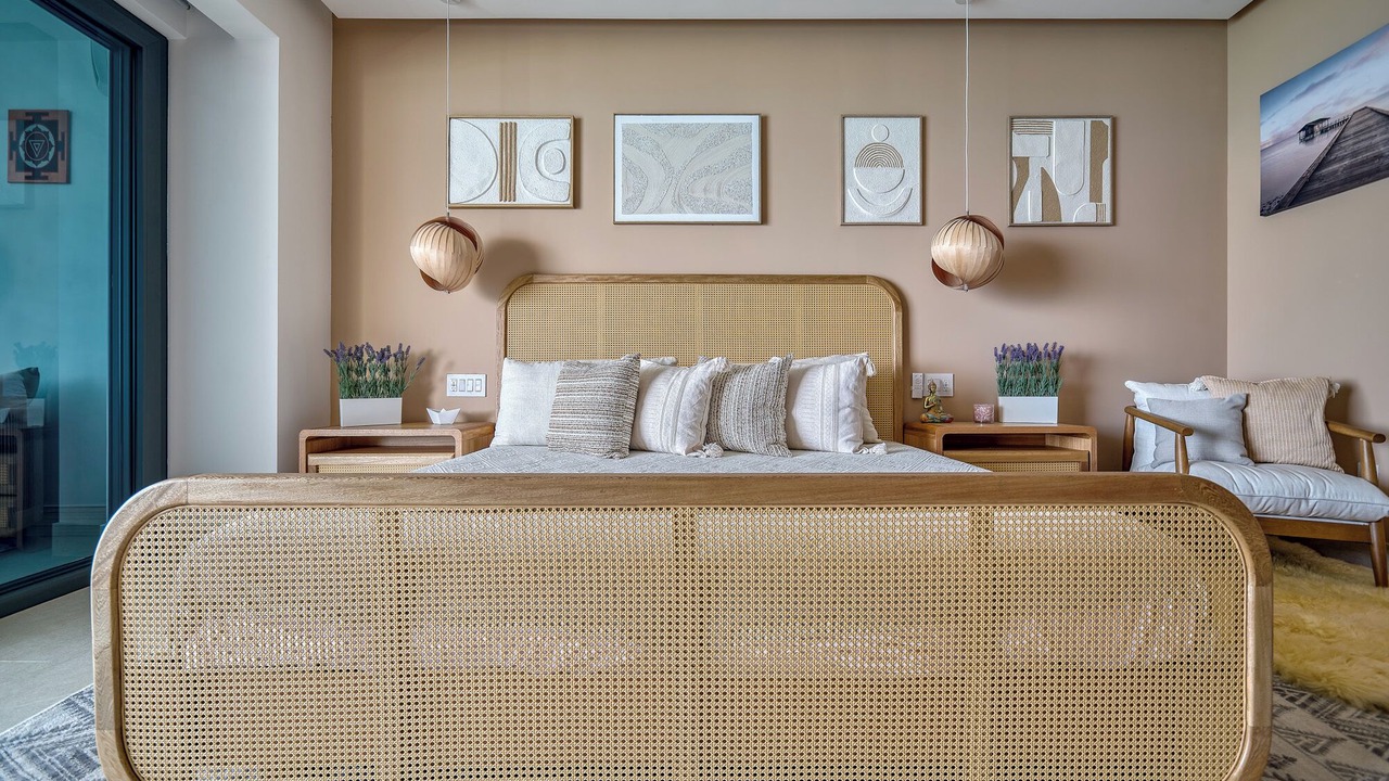 Photo of Bedroom in Bucerias