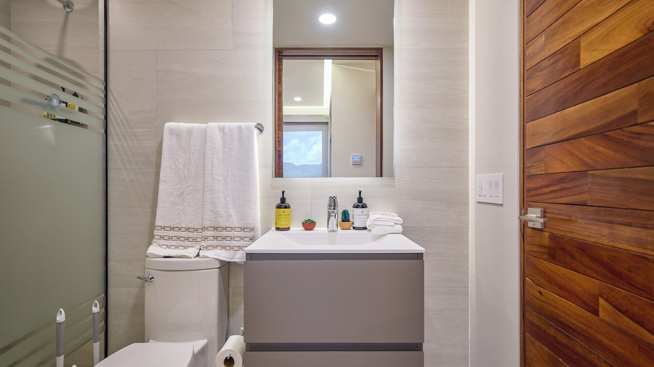 Photo of Bathroom in Bucerias