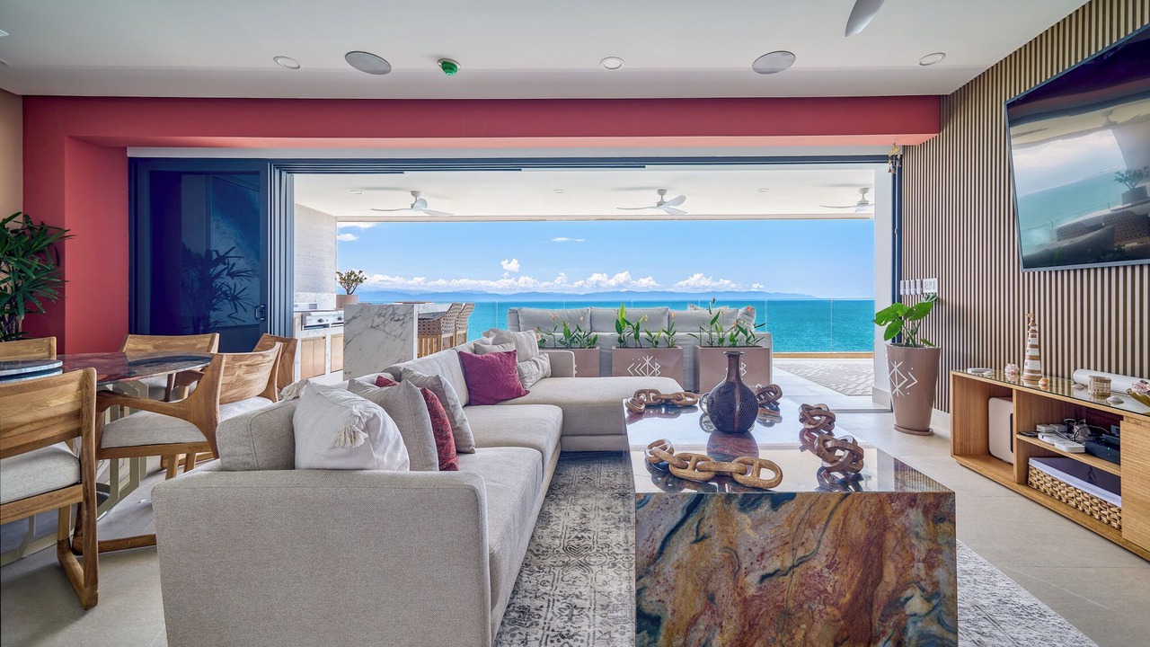 Photo of Livingroom in Bucerias