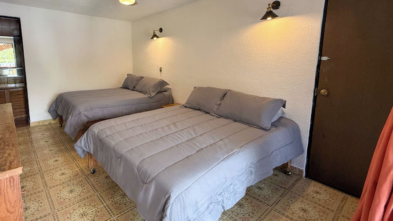 Photo of Bedroom in Tlaltenango