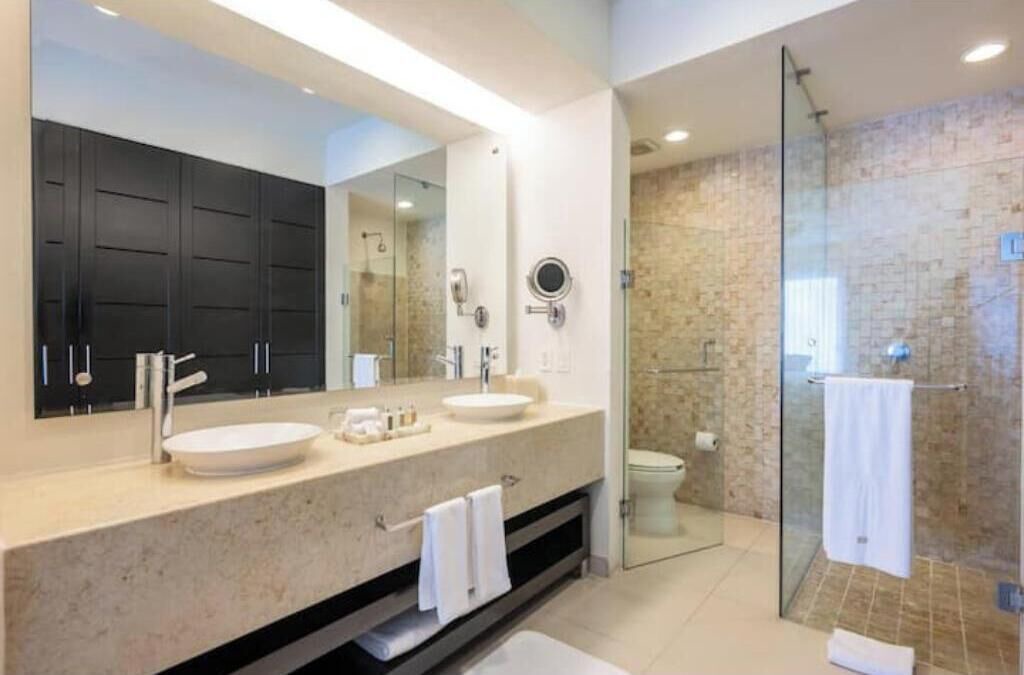 Photo of Bathroom in Nuevo Vallarta