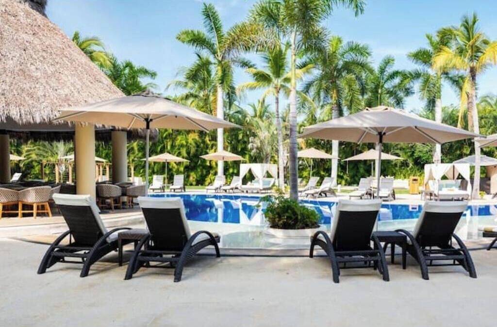 Photo of Outdoor in Nuevo Vallarta