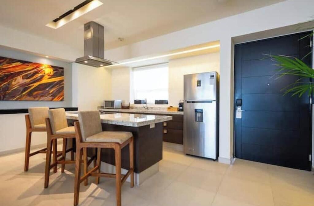 Photo of Kitchen in Nuevo Vallarta