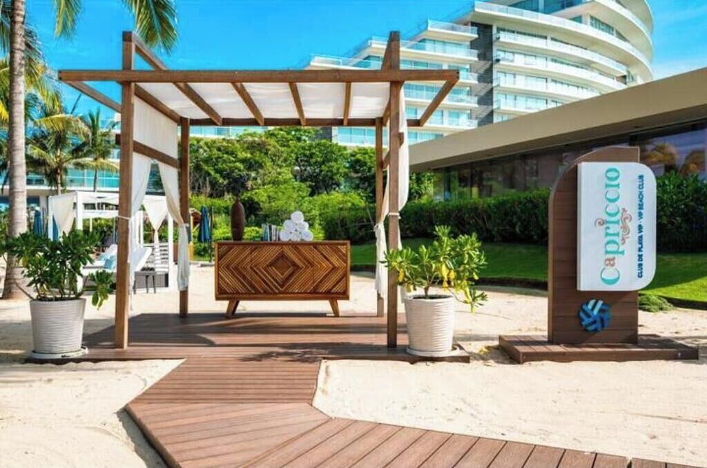 Photo of Outdoor in Nuevo Vallarta