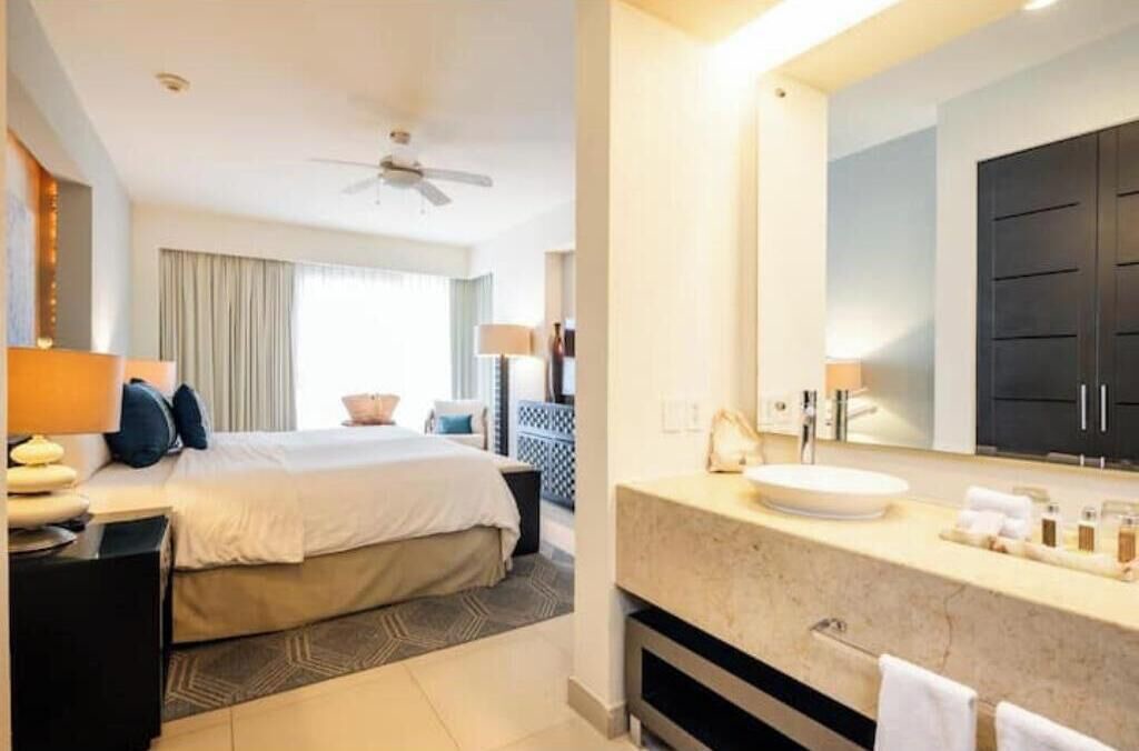 Photo of Bathroom in Nuevo Vallarta