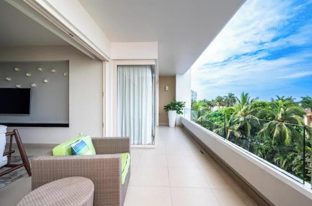 Photo of Outdoor in Nuevo Vallarta