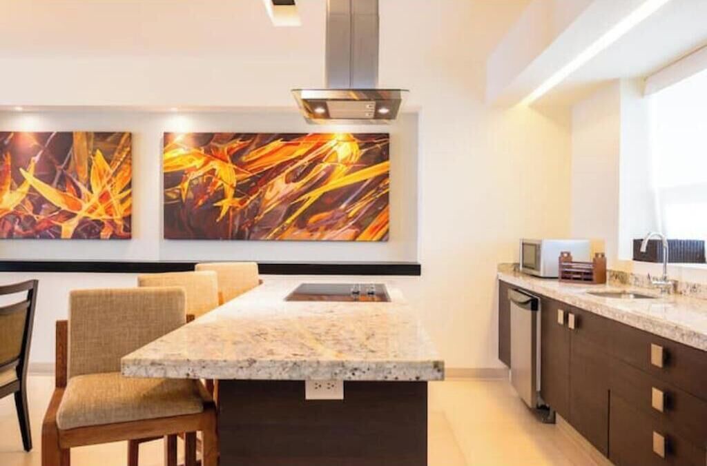 Photo of Kitchen in Nuevo Vallarta
