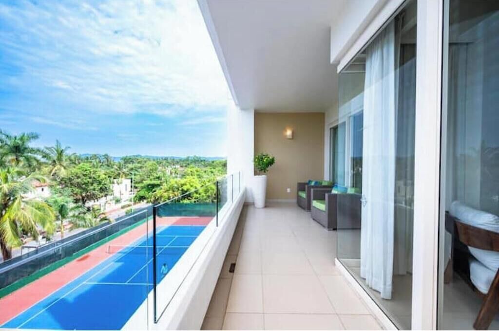 Photo of Outdoor in Nuevo Vallarta