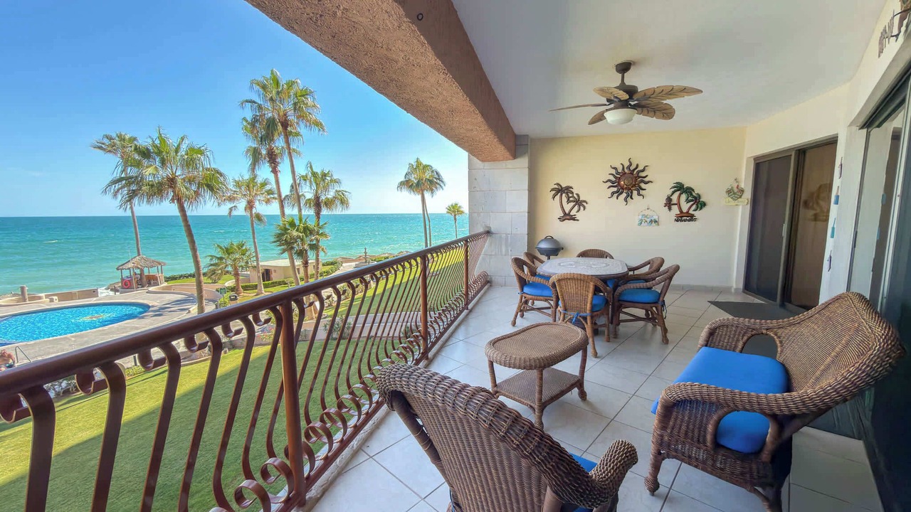 Photo of Outdoor in La Choya