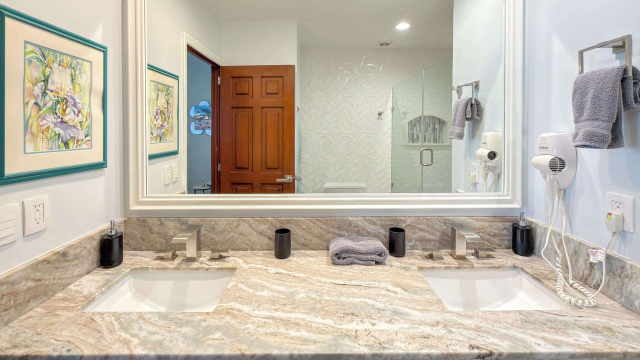 Photo of Bathroom in La Choya
