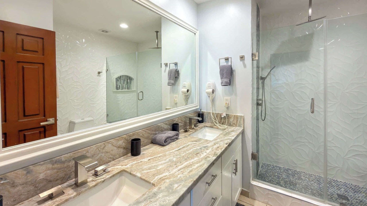 Photo of Bathroom in La Choya