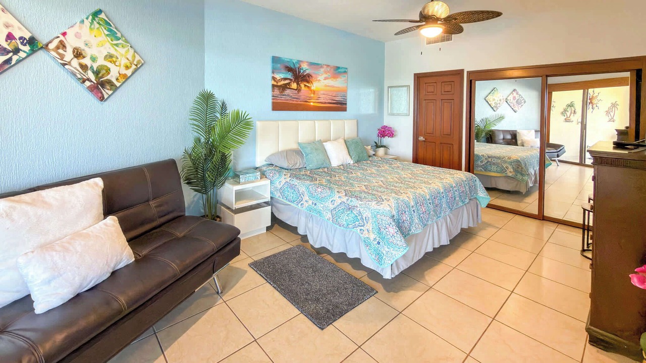 Photo of Bedroom in La Choya