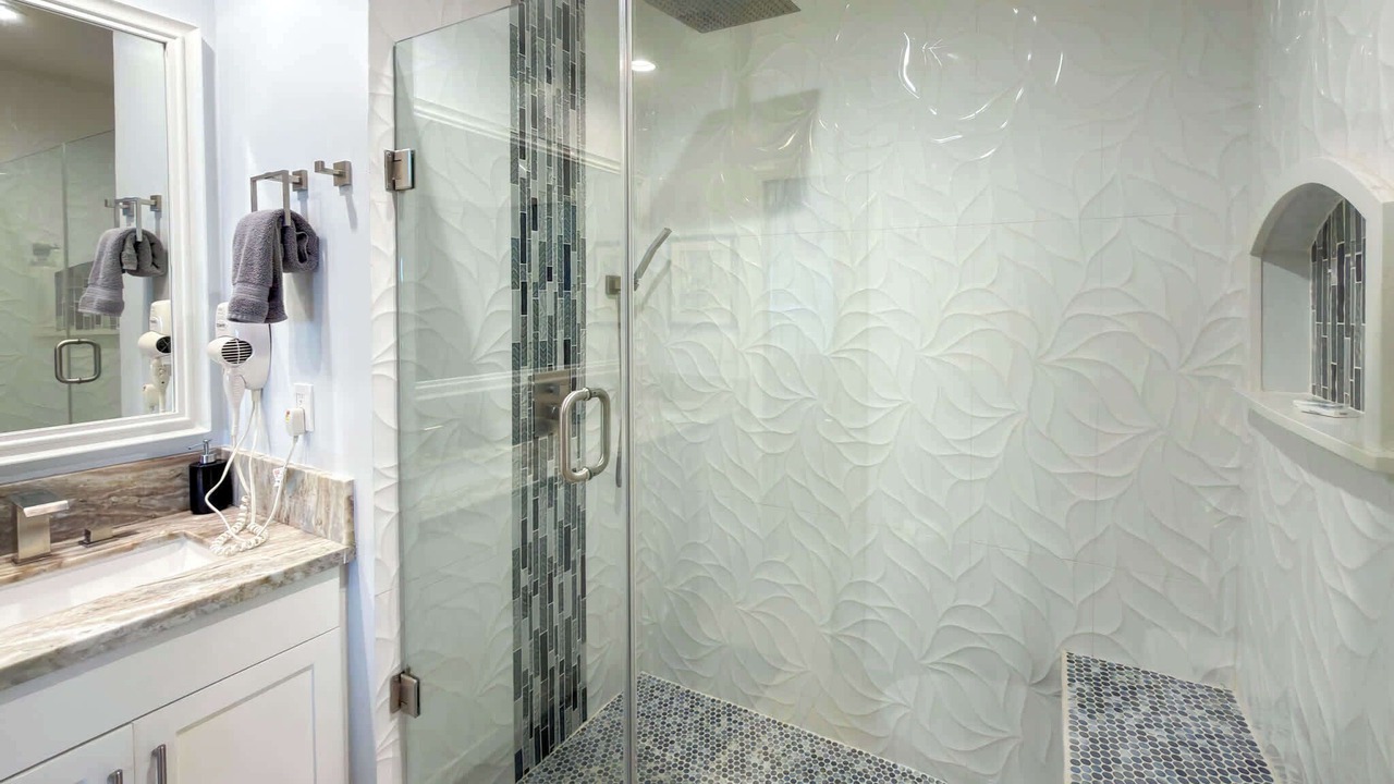 Photo of Bathroom in La Choya