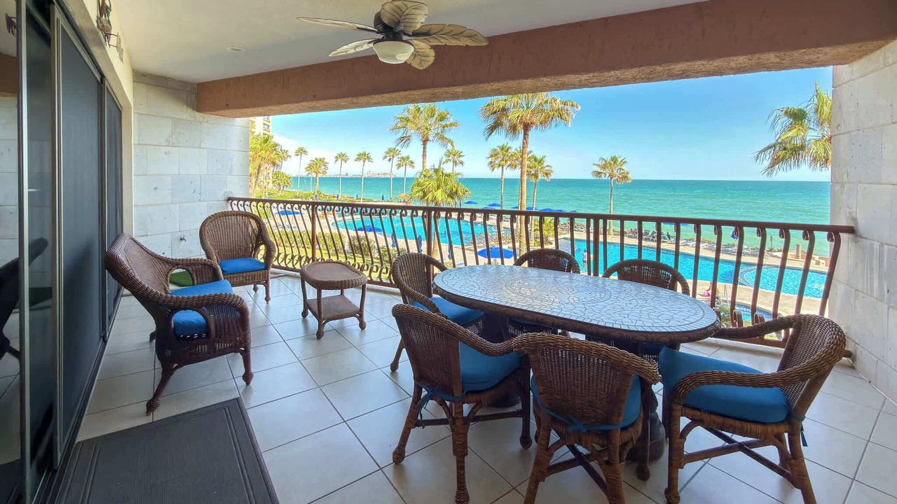 Photo of Outdoor in La Choya