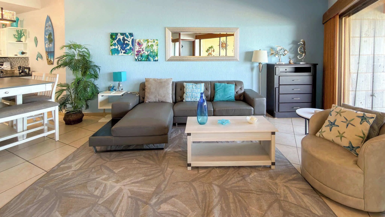 Photo of Livingroom in La Choya