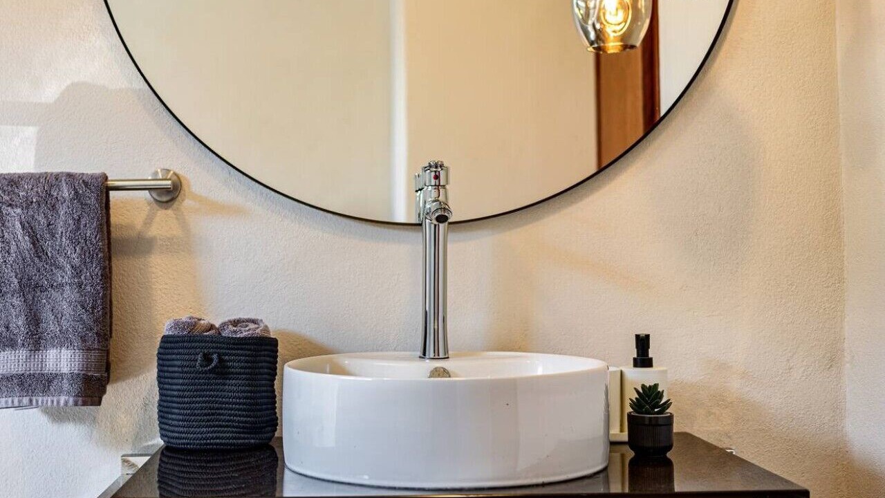 Photo of Bathroom in Roma Sur