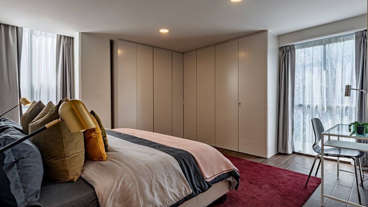 Photo of Bedroom in Roma Sur
