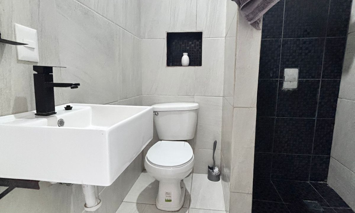 Photo of Bathroom in Quimixto