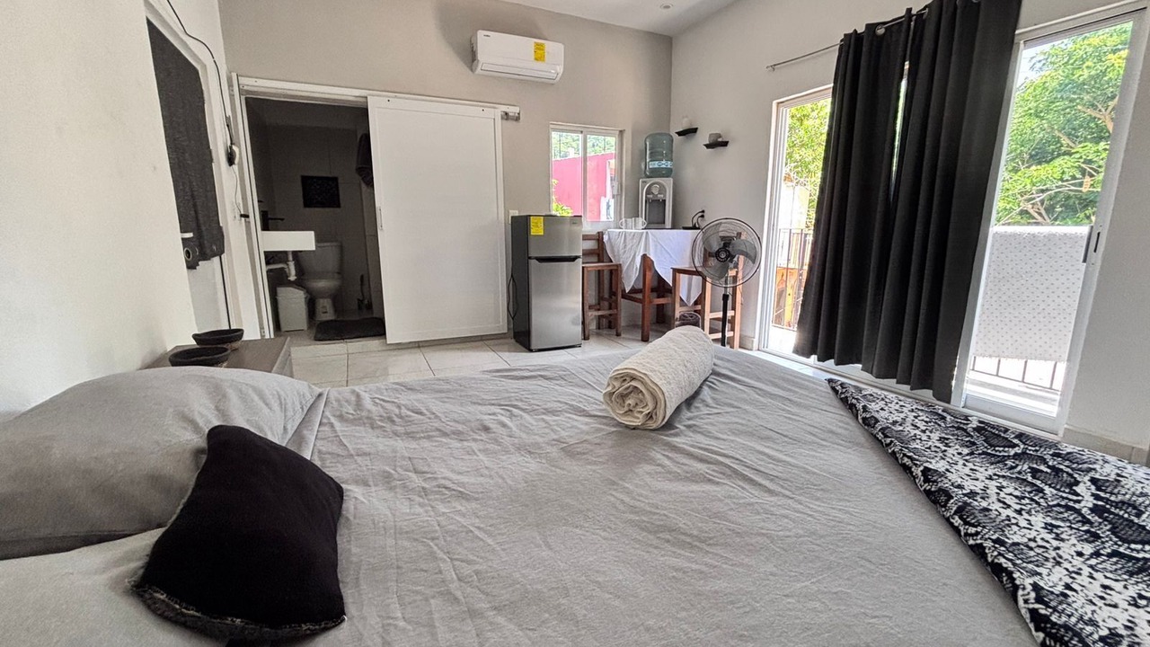 Photo of Bedroom in Quimixto