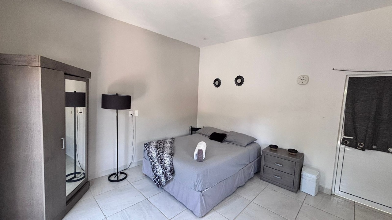 Photo of Bedroom in Quimixto