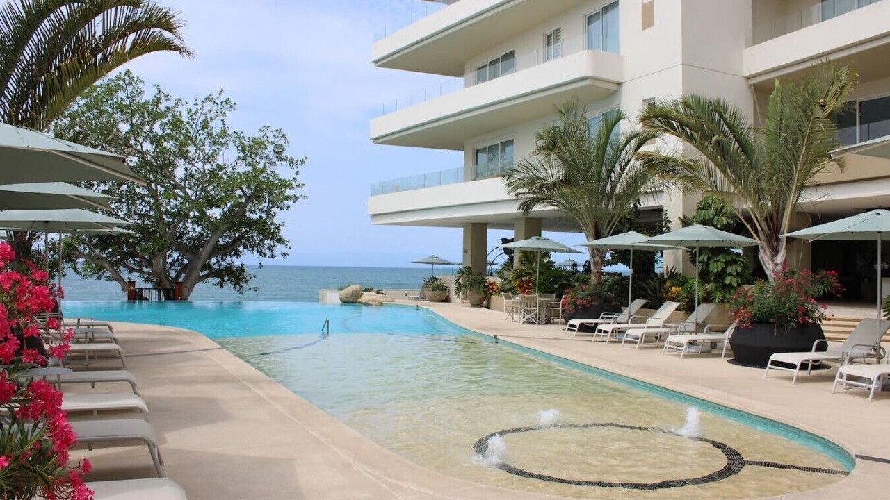 Photo of Outdoor in Bucerias