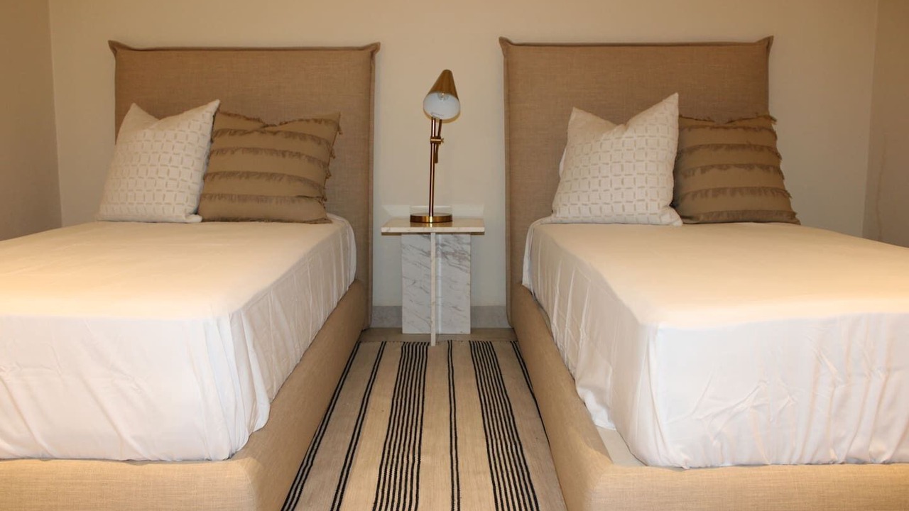 Photo of Bedroom in Bucerias