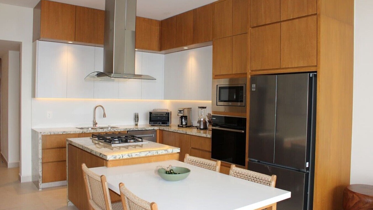 Photo of Kitchen in Bucerias