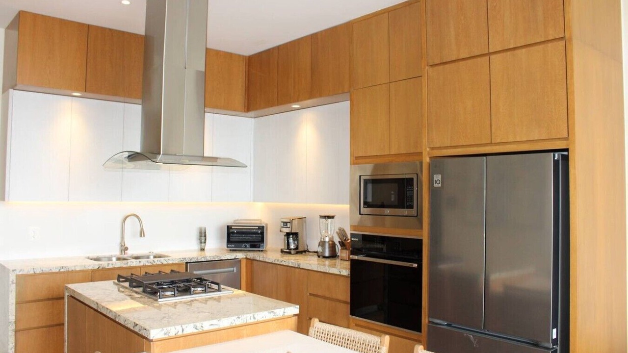 Photo of Kitchen in Bucerias