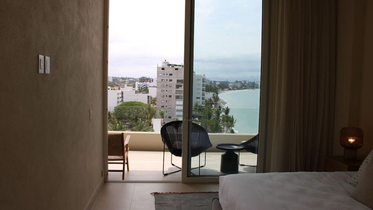 Photo of Bedroom in Bucerias