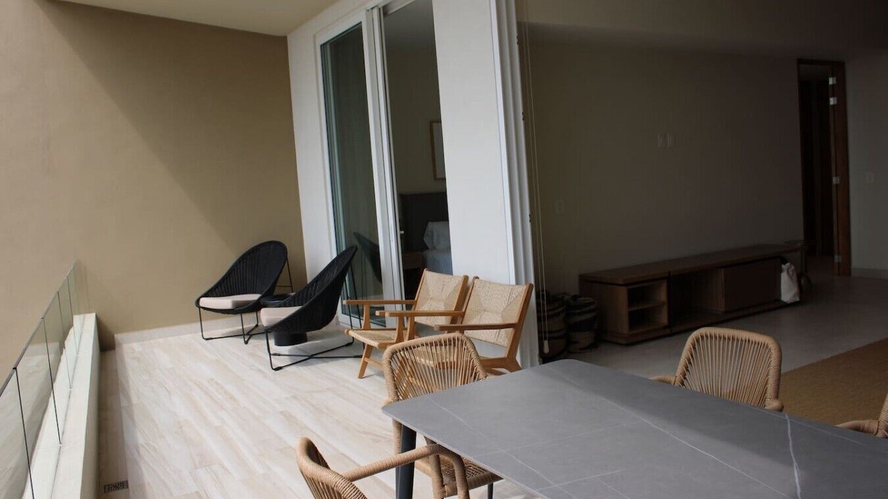Photo of Patio Balcony in Bucerias