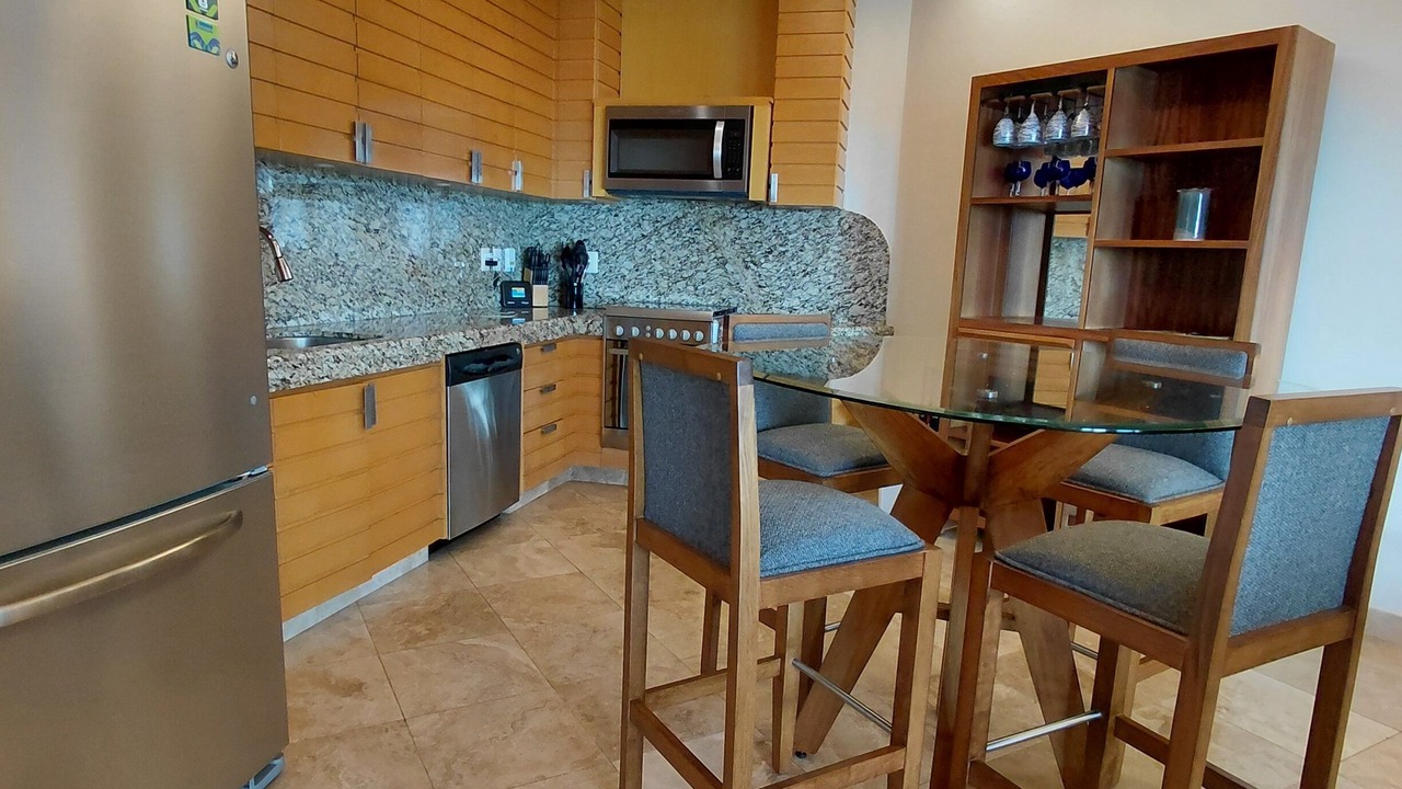 Photo of Kitchen in San Antonio Tlayacapan